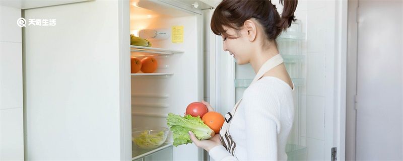 夏天冰箱应该调到几档 夏天冰箱应该调到几档合适