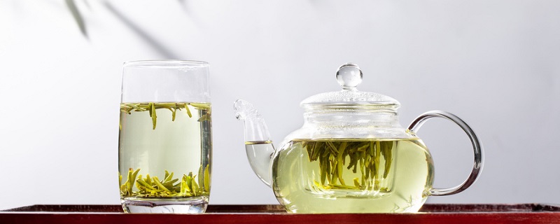 ​绿茶和酸奶能一起喝吗 茶叶和酸奶同食后果