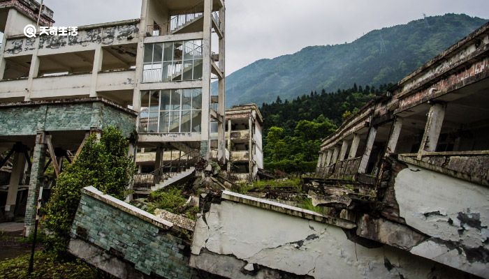 为什么会发生地震 地震前兆有什么