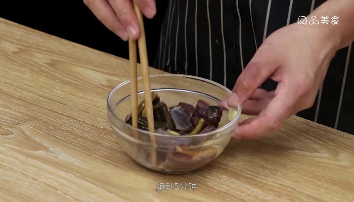 藤椒鳝鱼片的做法 藤椒鳝鱼片怎么做好吃