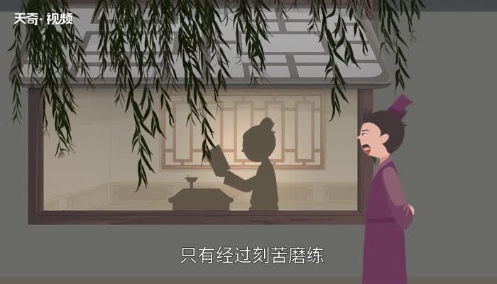 玉不琢不成器人不学不知义的意思是什么  玉不琢不成器古文翻译