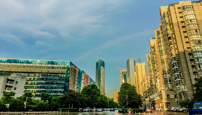 太阳雨预示着什么 下太阳雨代表什么