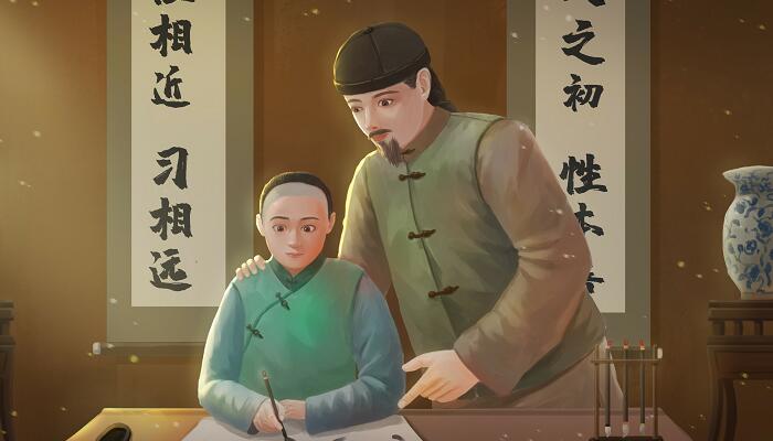 儒林外史主旨 儒林外史这部作品的主旨