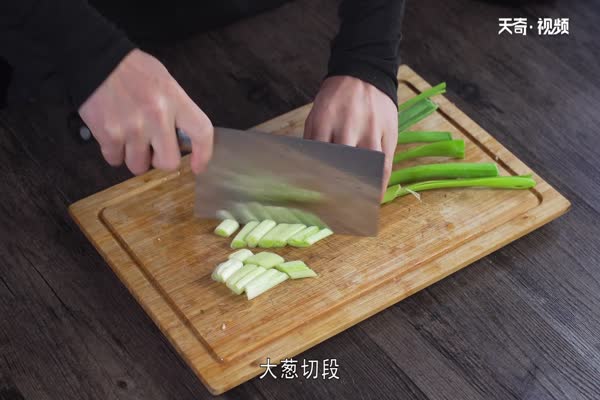 盐水毛豆的做法 盐水毛豆怎么煮