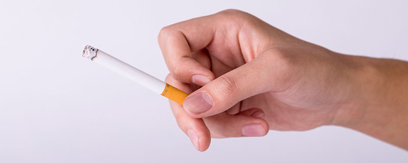 复吸烟的危害 戒烟复吸有哪些危害