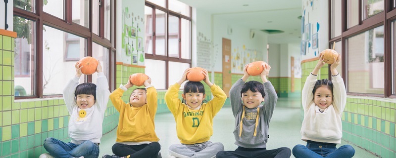 爸爸对幼儿园女儿的寄语与期望 家长对孩子鼓励与期望的话