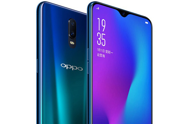 oppor17手机hd怎么关闭 oppor17手机hd关闭的方法