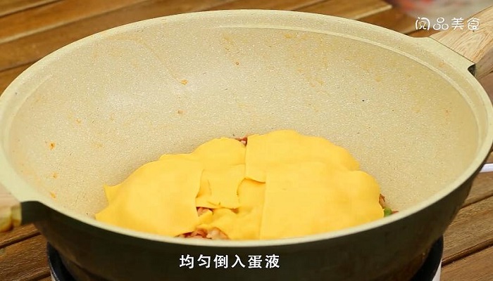 焗饭的做法 焗饭怎么做