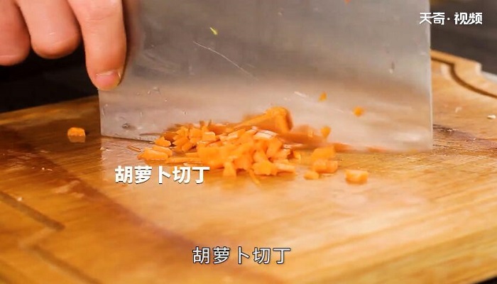 豆皮鸡肉卷的做法 豆皮鸡肉卷怎么做