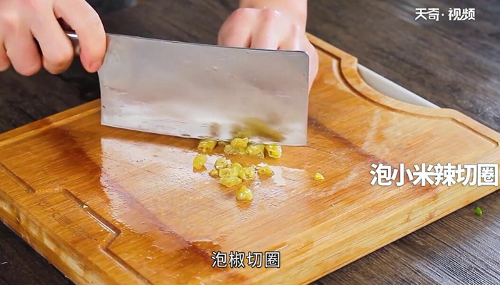 笋子烧牛肉的做法 笋子烧牛肉怎么做