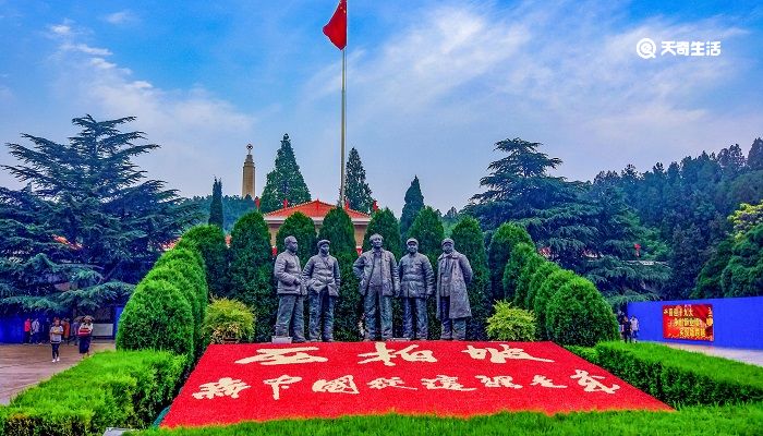 狼牙山五壮士是按照什么顺序叙述的 狼牙山五壮士的课文顺序