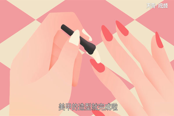 眼霜的正确使用方法