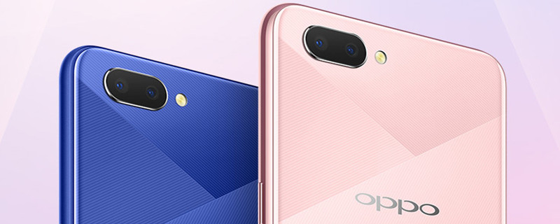 oppo pbam00是什么型号 oppo pbam00的型号是啥