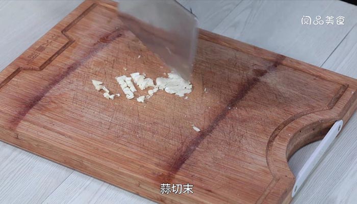 黄瓜拌河虾 黄瓜拌河虾的做法