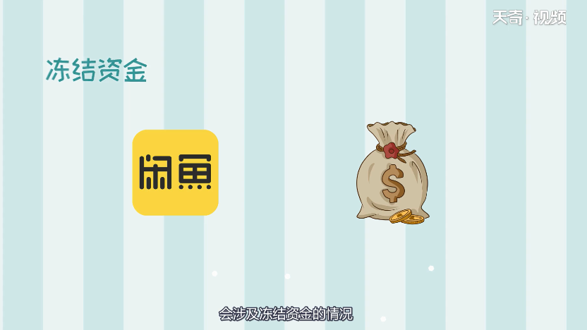 闲鱼资金保护只能等吗 闲鱼资金保护不会只能等吧