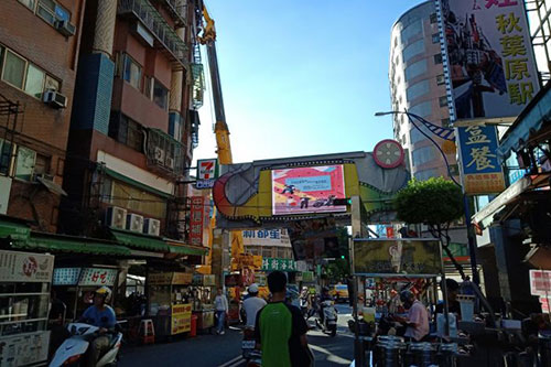 台湾夜市有哪些 台湾有哪些夜市