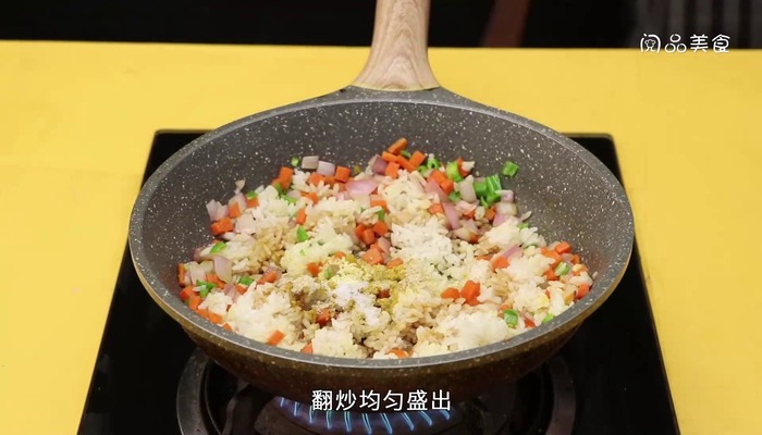 鱿鱼包饭的做法 鱿鱼包饭怎么做好吃