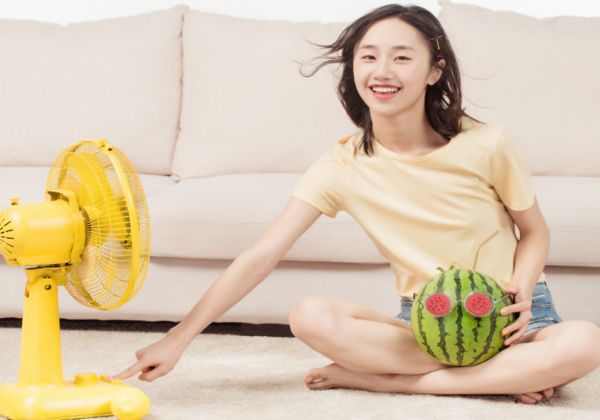 适合夏季的发型有哪些 夏季清爽发型分享