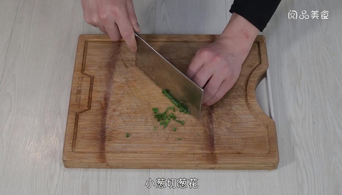 油茶的做法 油茶怎么做