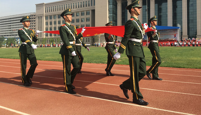 北京卫戍区司令是什么级别 北京卫戍区司令的级别是什么