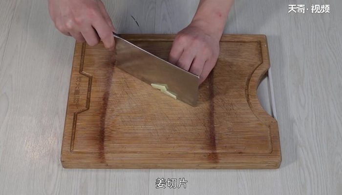 粉皮鸡的做法 粉皮鸡怎么做