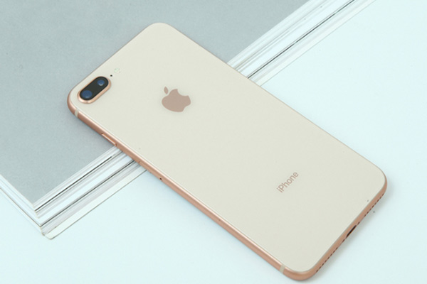 iphone8p听筒声音小 iphone8p听筒声音小怎么办