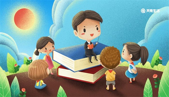 幼儿园开学寄语简短 幼儿园开学寄语简短的一句话