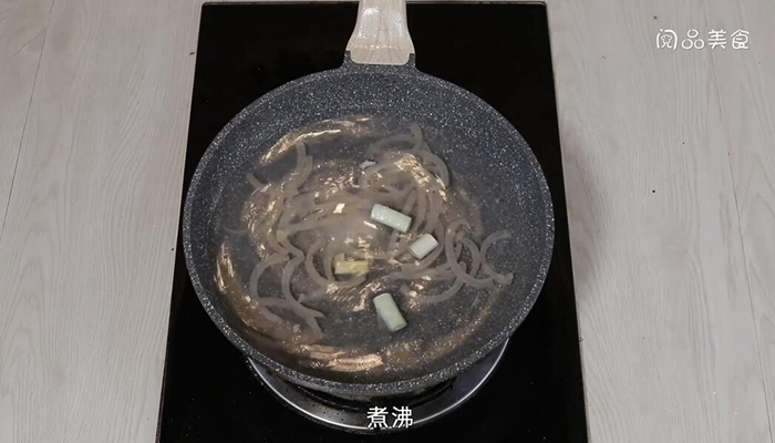 酸辣皮冻的做法 酸辣皮冻怎么做