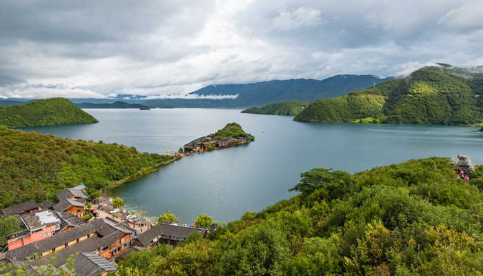 青海湖是世界第几大湖 青海湖是世界第几大湖泊