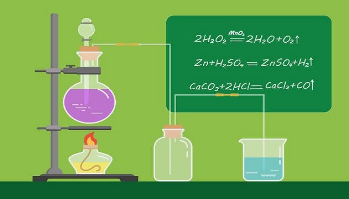 初中常见化学式 初中化学常用化学式
