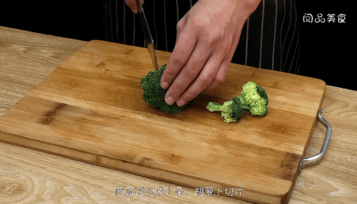 鸡腿饭的做法 鸡腿饭的做法