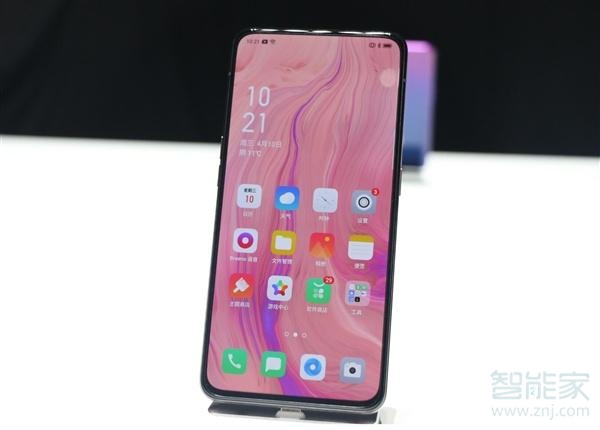 oppo Reno屏幕分辨率多少