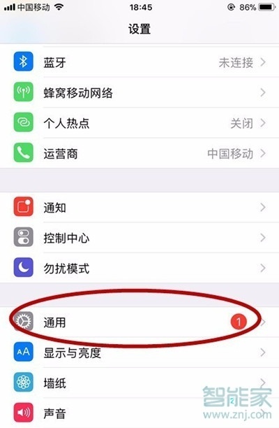 iphonex打开旁白后怎么解锁