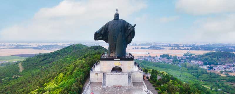 霸上是哪里  霸上是现在的什么地方