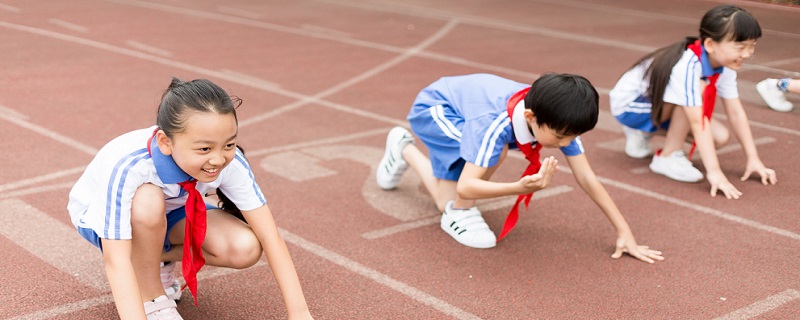 运动会宣传语 有哪些运动会口号