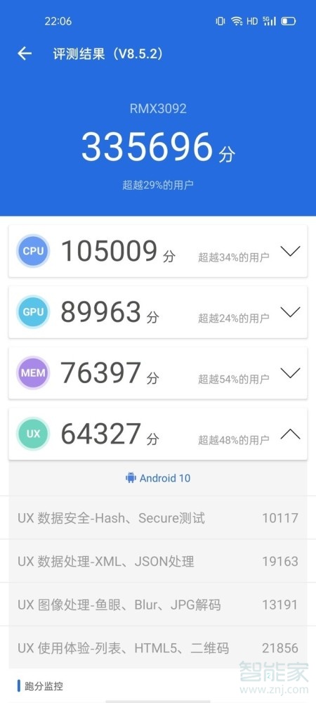 realmev15是什么处理器