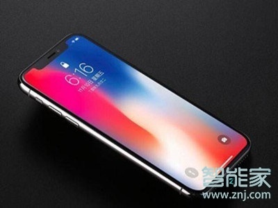 iphonex面容id录入不了