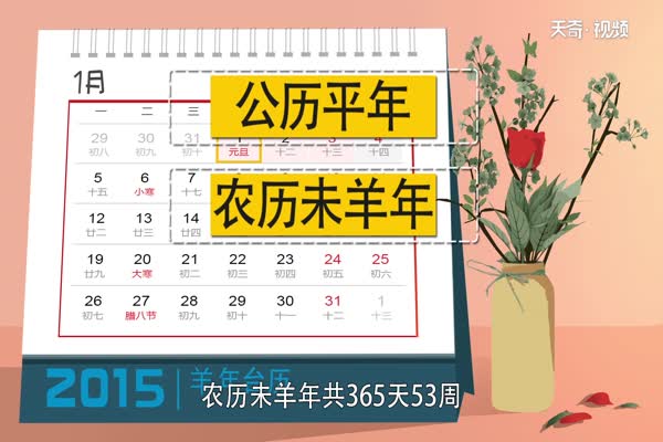 2015年是什么年 2015年事件概括