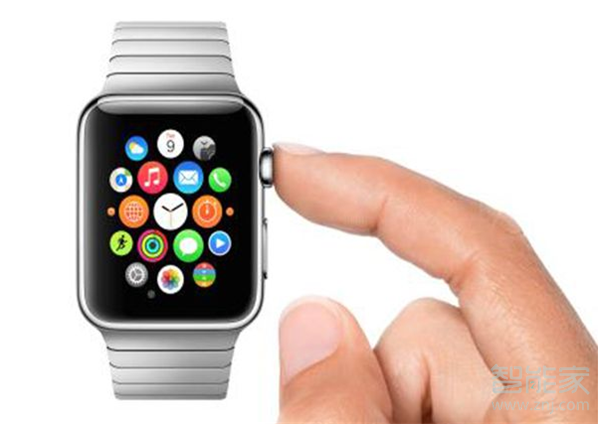 Apple Watch Series 5怎么恢复出厂设置