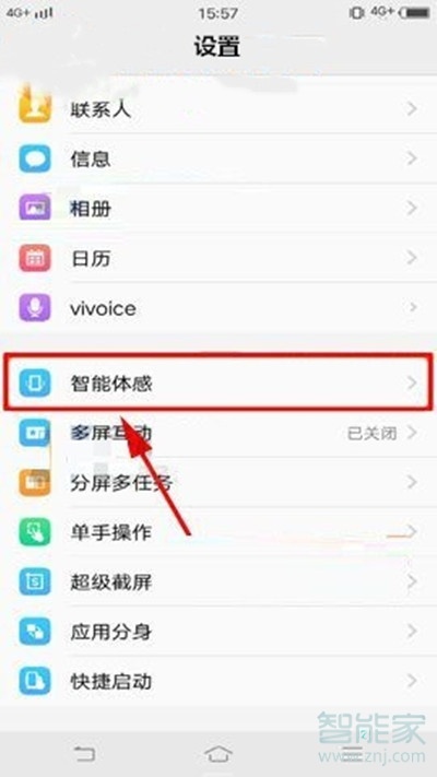 vivoz5怎么设置抬手亮屏