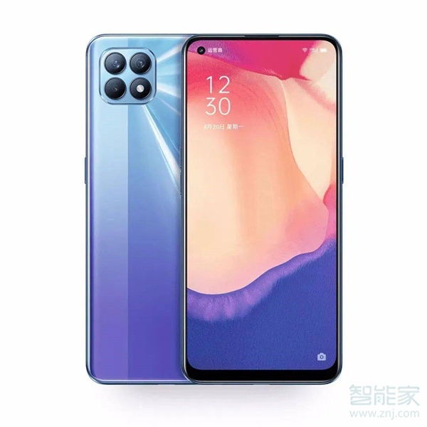 opporeno4se有nfc功能吗