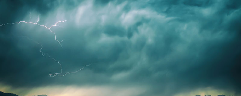 台风雨的形成 台风雨的形成为什么需要很多水分