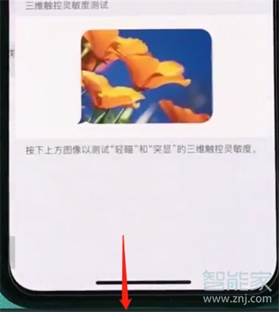 iPhone11pro max怎么开启半屏功能