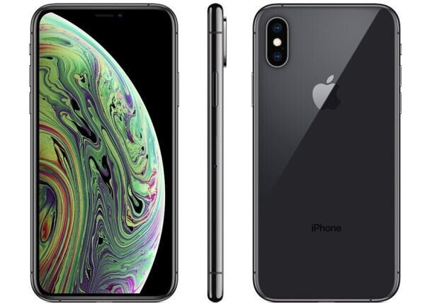 iPhoneXs Max怎么设置短信自动回复内容