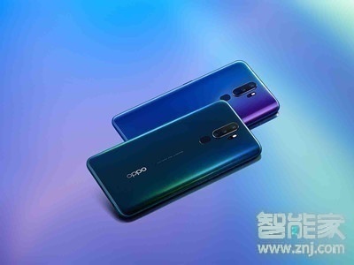 oppoa11x怎么一键关闭后台