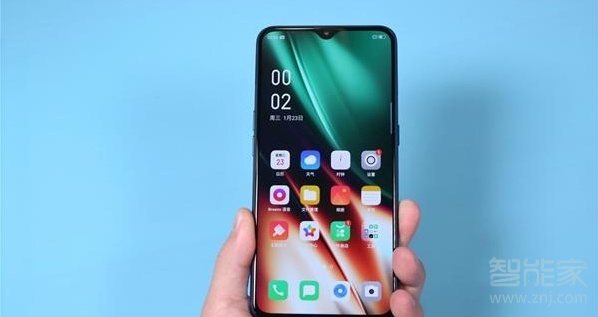 OPPO k5是什么材质