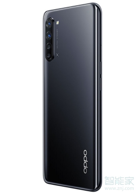 OPPO Reno3包装盒里有耳机吗