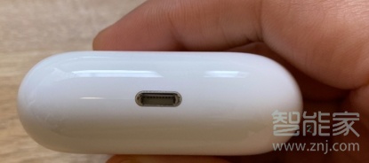 AirPods Pro怎么设置弹窗