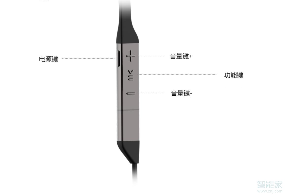 华为freelacepro耳机怎么重置