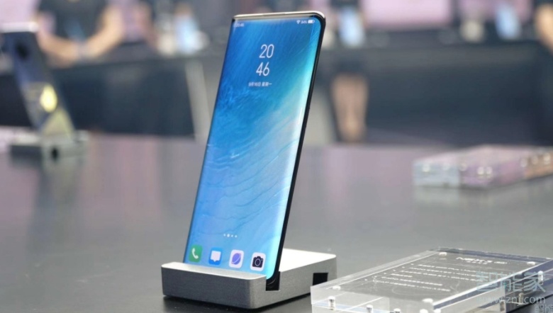 vivo NEX 3s有没有NFC功能